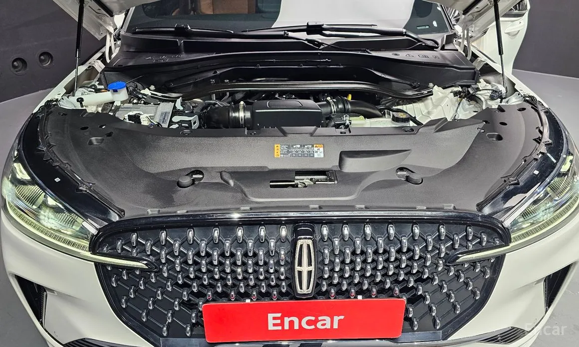 Lincoln Aviator 2019 3.0 Black Label AWD