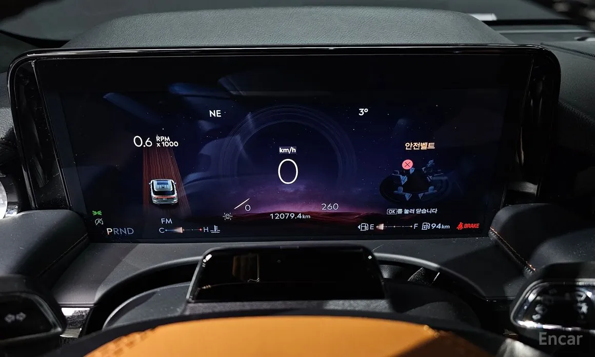 Lincoln Aviator 2019 3.0 Black Label AWD