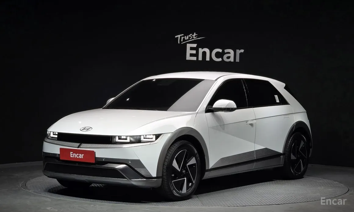 Hyundai Ioniq 5 2024 Long Range AWD