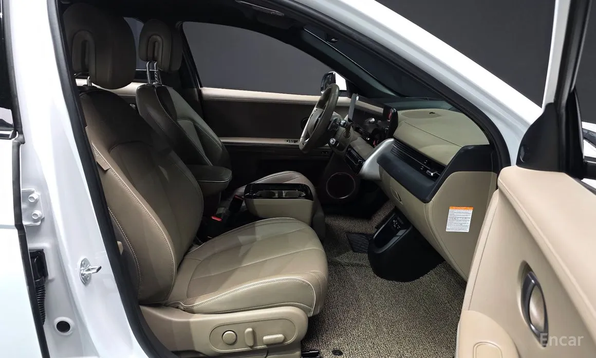 Hyundai Ioniq 5 2024 Long Range AWD