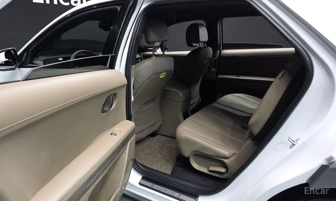 Hyundai Ioniq 5 2024 Long Range AWD