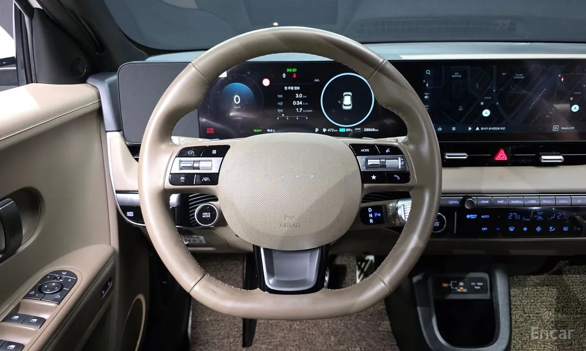 Hyundai Ioniq 5 2024 Long Range AWD