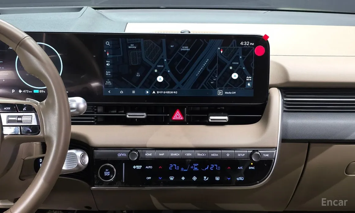 Hyundai Ioniq 5 2024 Long Range AWD