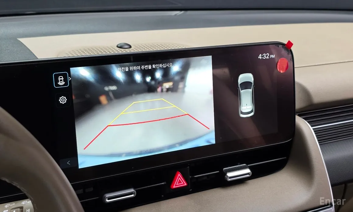 Hyundai Ioniq 5 2024 Long Range AWD