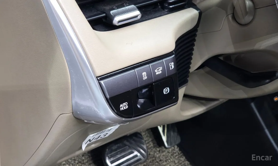 Hyundai Ioniq 5 2024 Long Range AWD