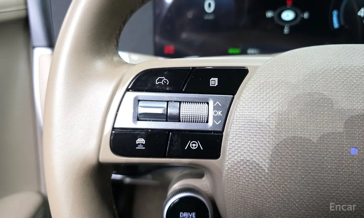 Hyundai Ioniq 5 2024 Long Range AWD