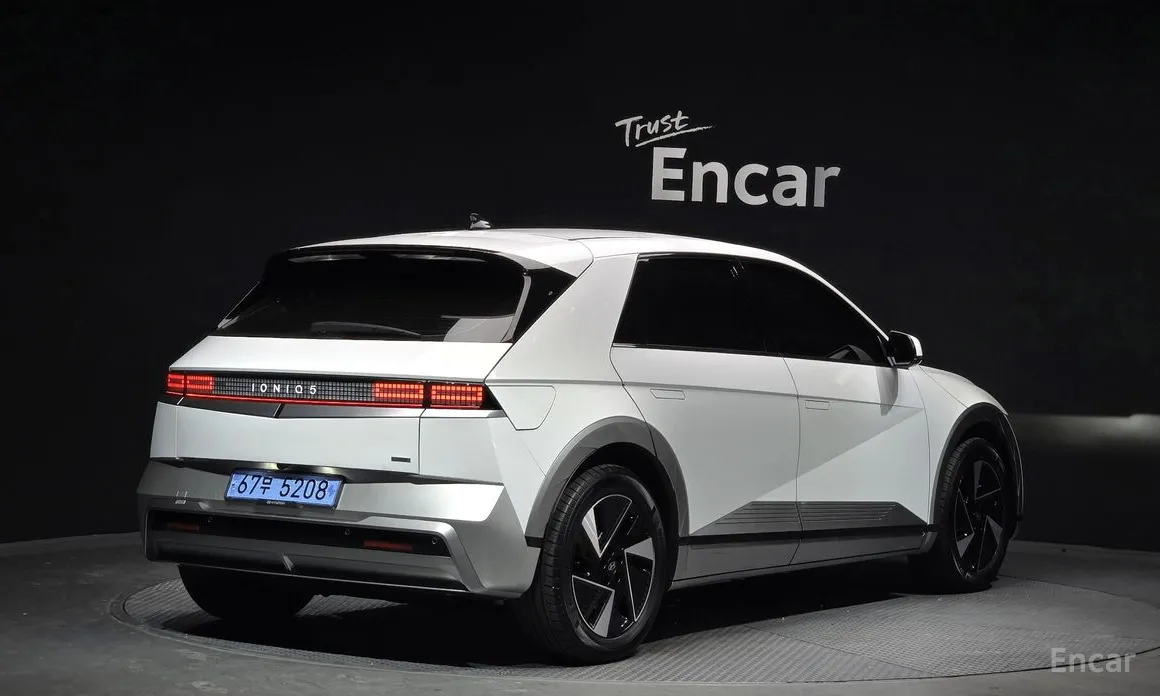 Hyundai Ioniq 5 2024 Long Range AWD