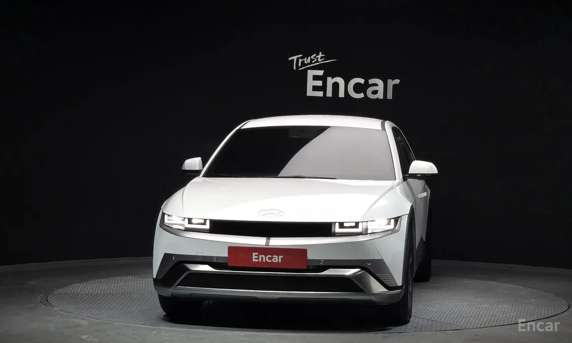 Hyundai Ioniq 5 2024 Long Range AWD