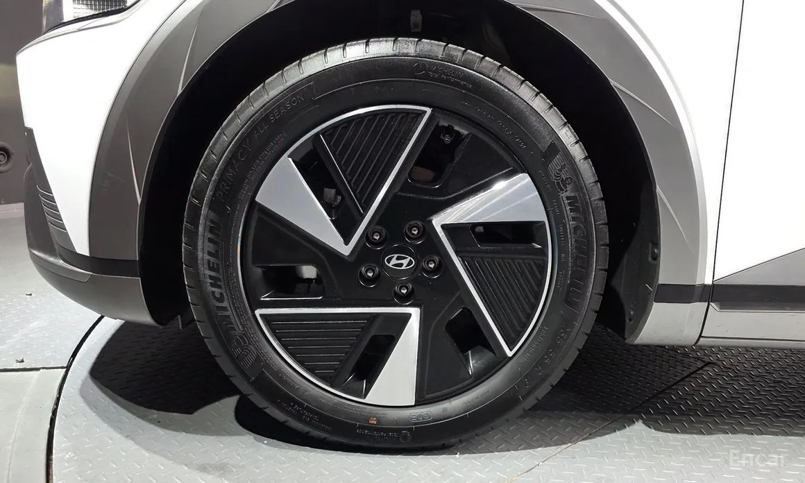 Hyundai Ioniq 5 2024 Long Range AWD