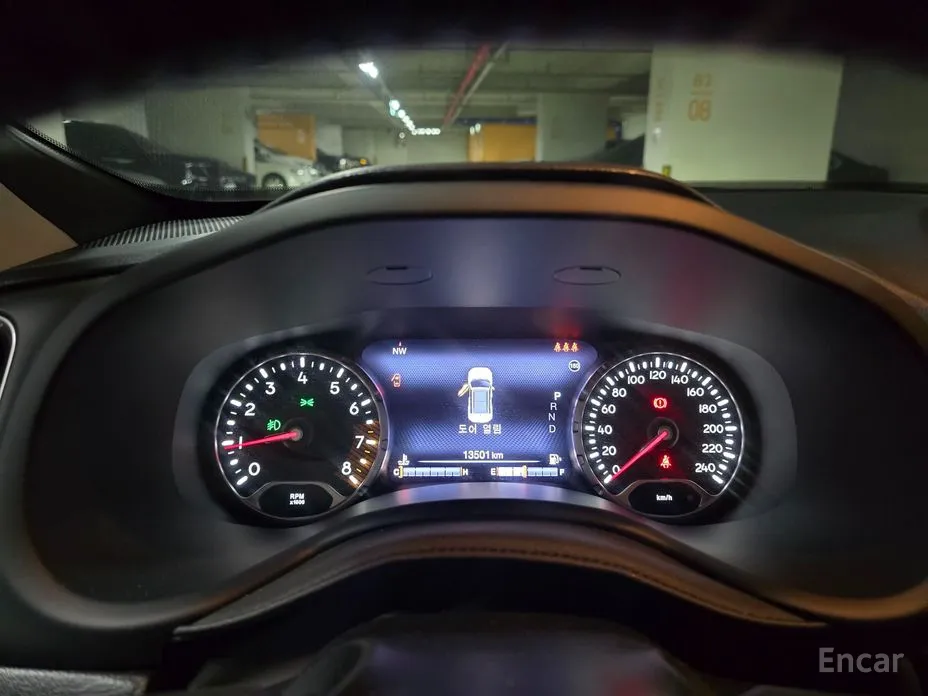 Jeep Renegade 2015 2.4 Limited AWD