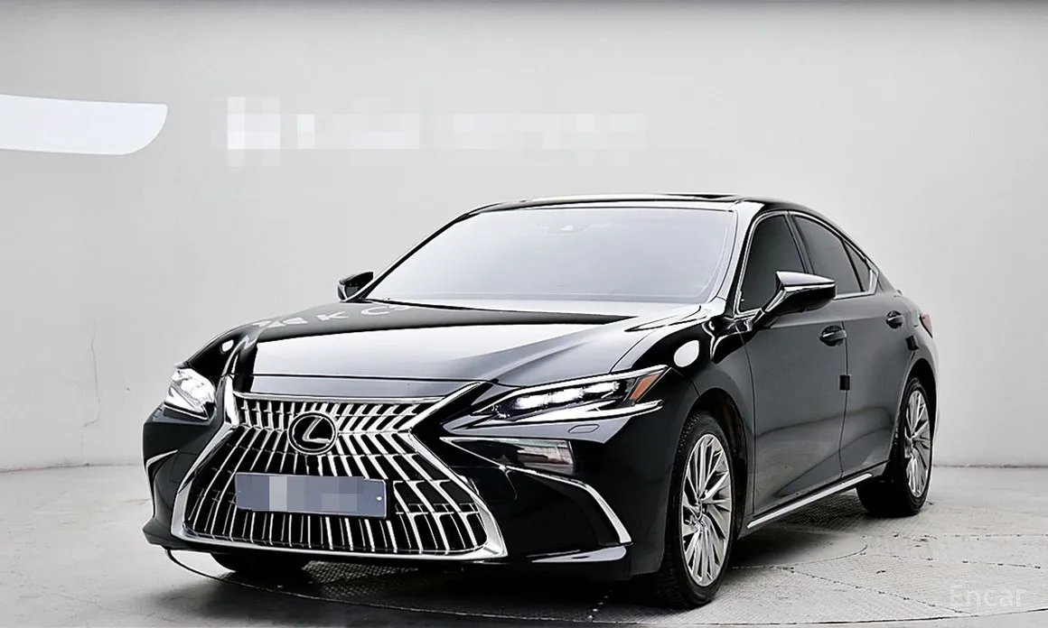 Lexus ES 2018 Executive