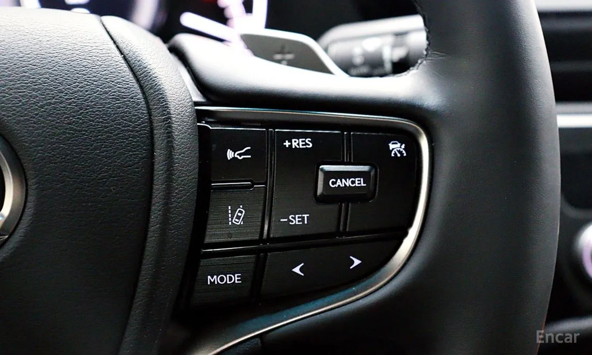 Lexus ES 2018 Executive