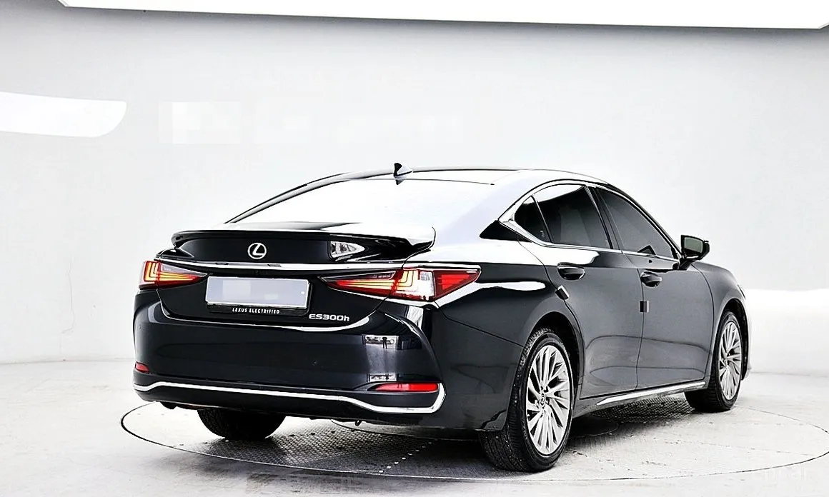 Lexus ES 2018 Executive