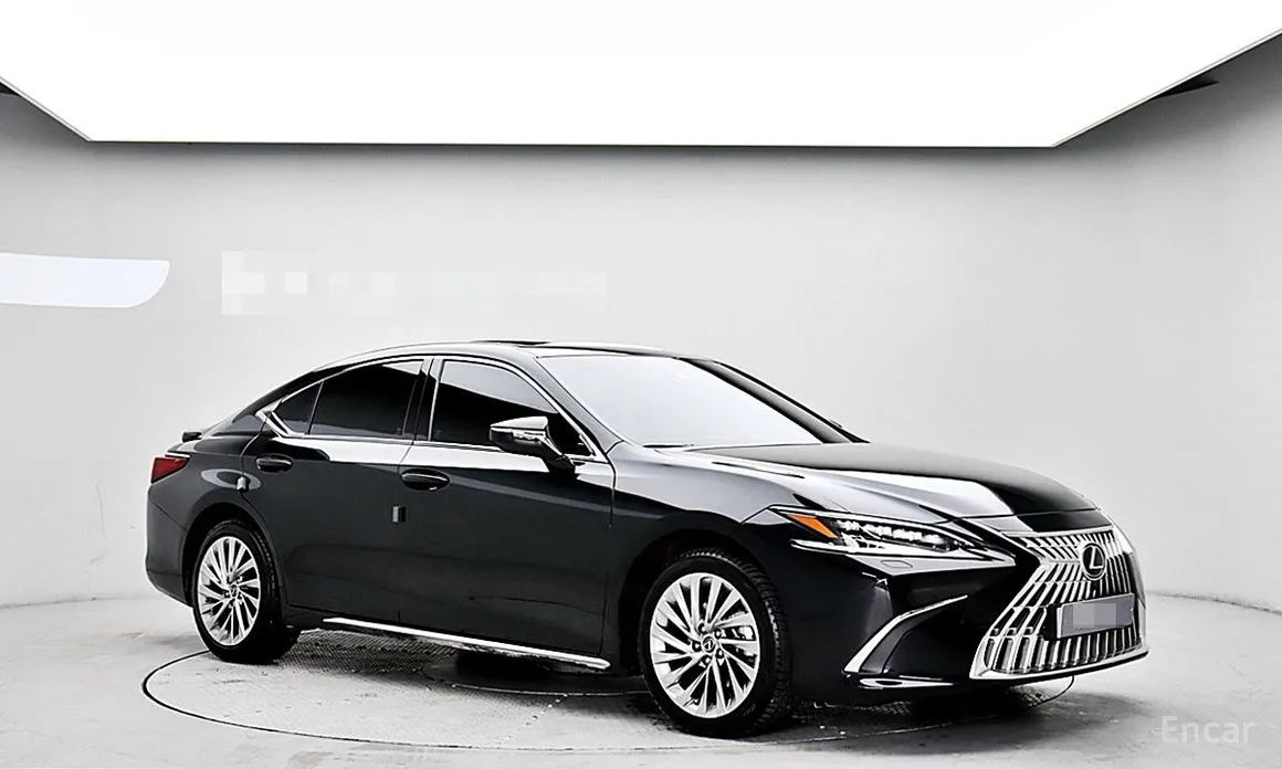 Lexus ES 2018 Executive