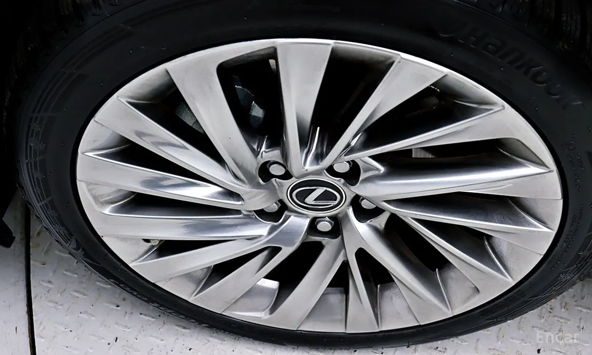 Lexus ES 2018 Executive