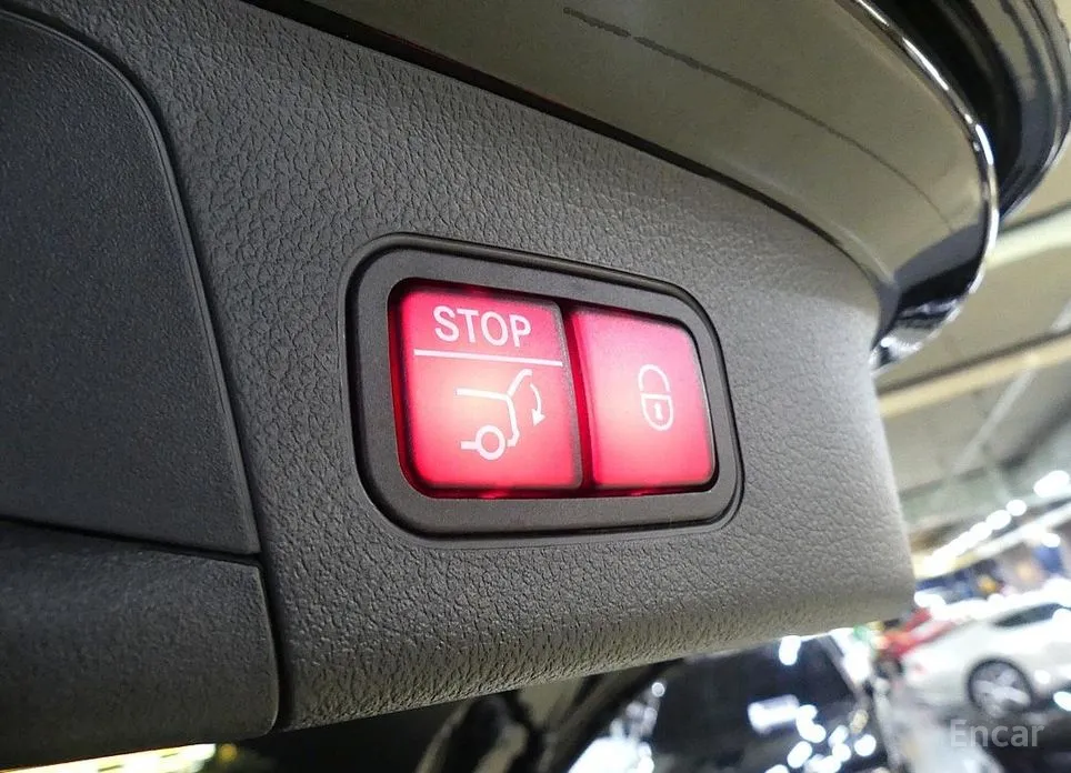 Mercedes-Benz GLA-Class 2020 GLA45 AMG 4MATIC+