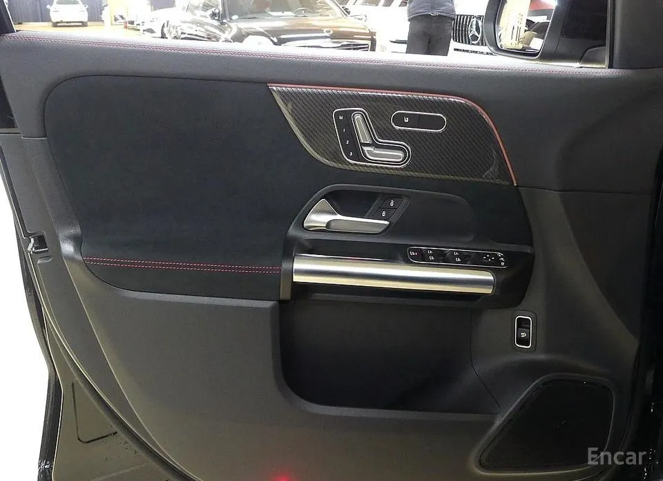 Mercedes-Benz GLA-Class 2020 GLA45 AMG 4MATIC+