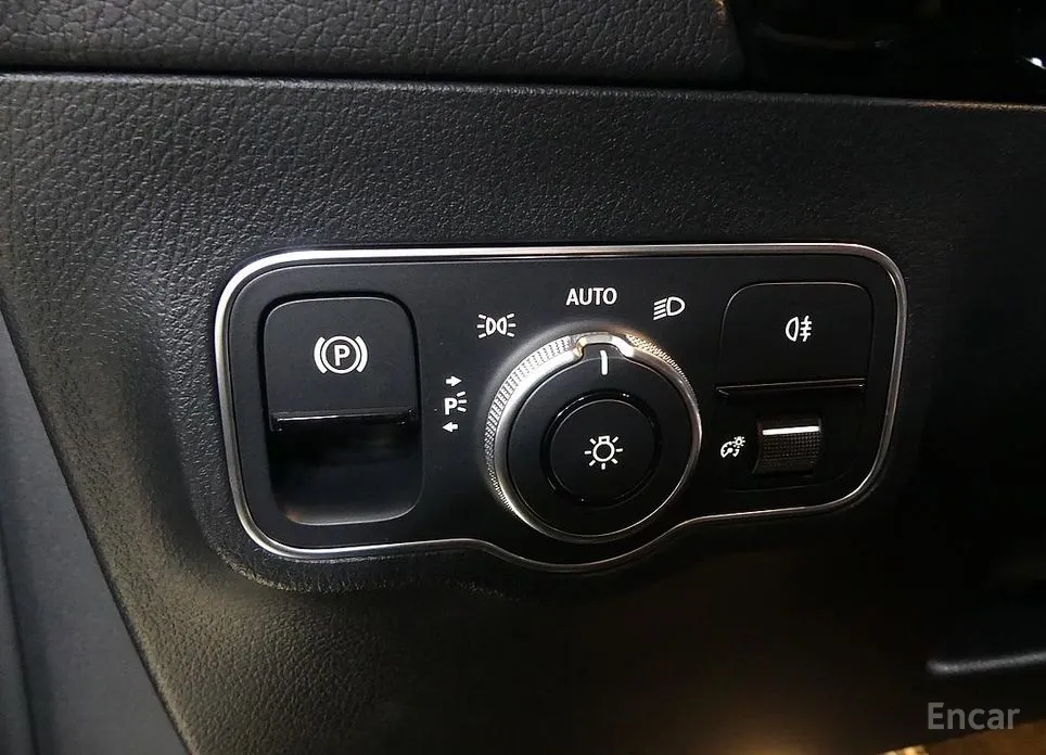 Mercedes-Benz GLA-Class 2020 GLA45 AMG 4MATIC+