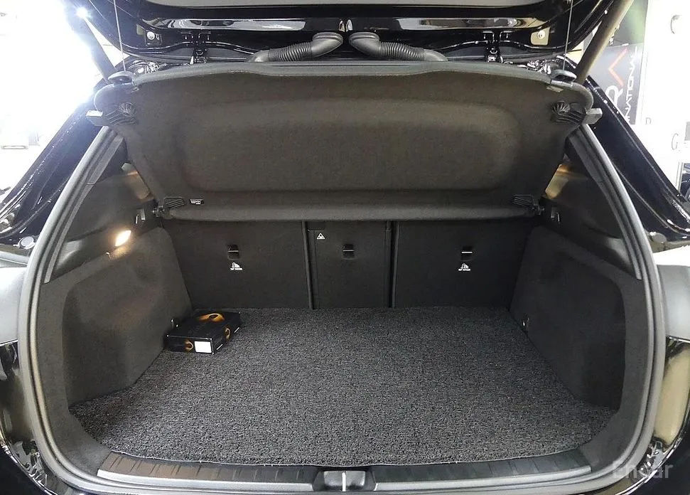 Mercedes-Benz GLA-Class 2020 GLA45 AMG 4MATIC+