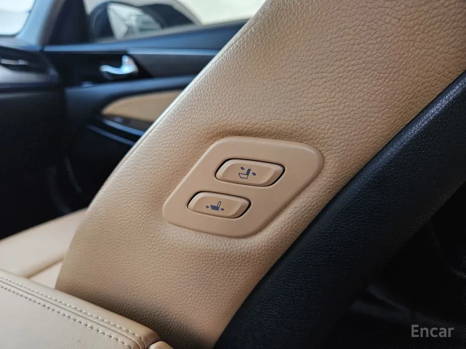 Kia K7 2019 Noblesse