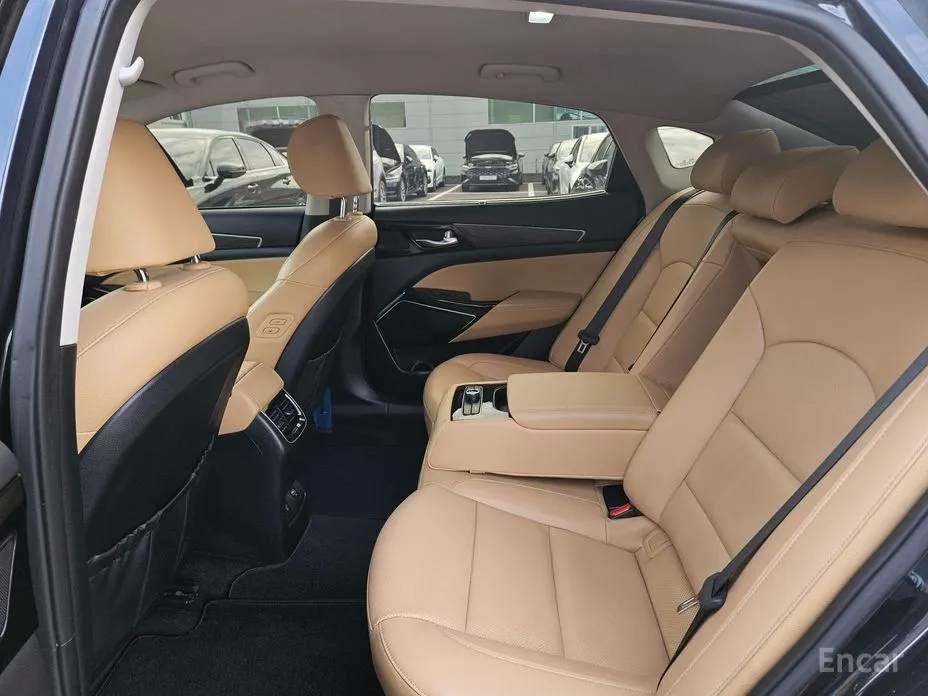 Kia K7 2019 Noblesse