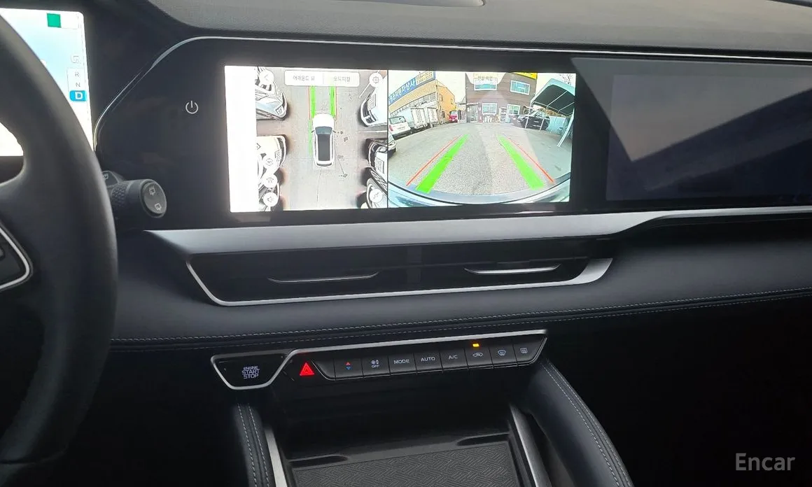 Renault Grand Koleos 2024 1.5 E-TECH Iconic 2WD