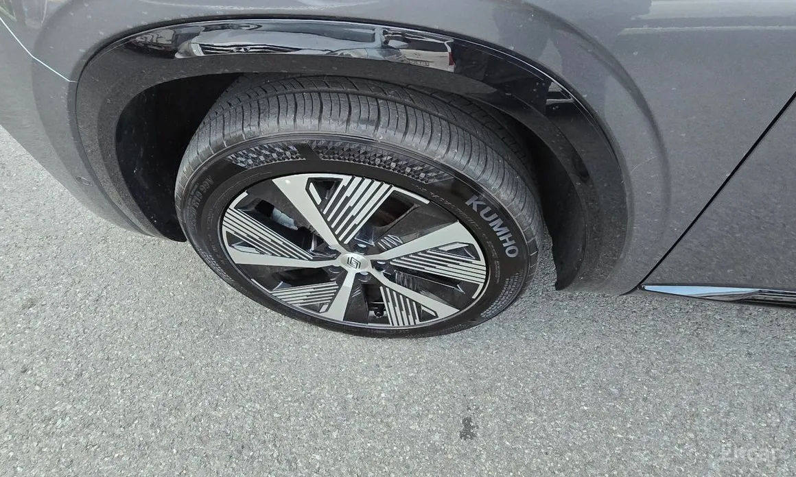 Renault Grand Koleos 2024 1.5 E-TECH Iconic 2WD