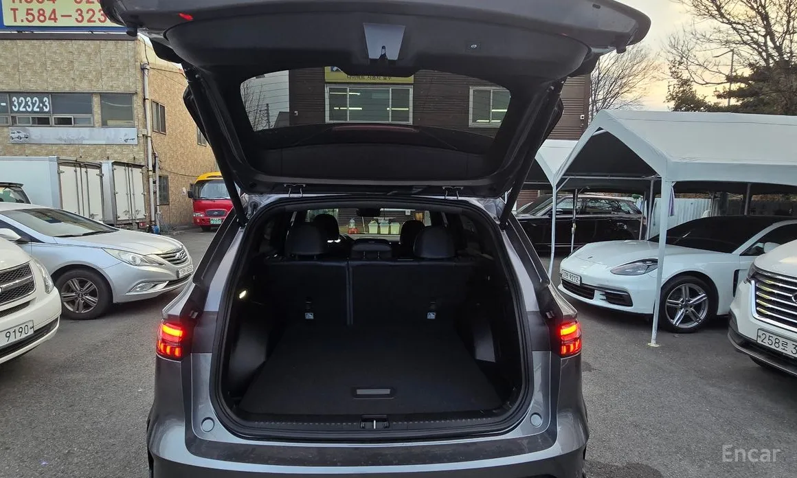 Renault Grand Koleos 2024 1.5 E-TECH Iconic 2WD