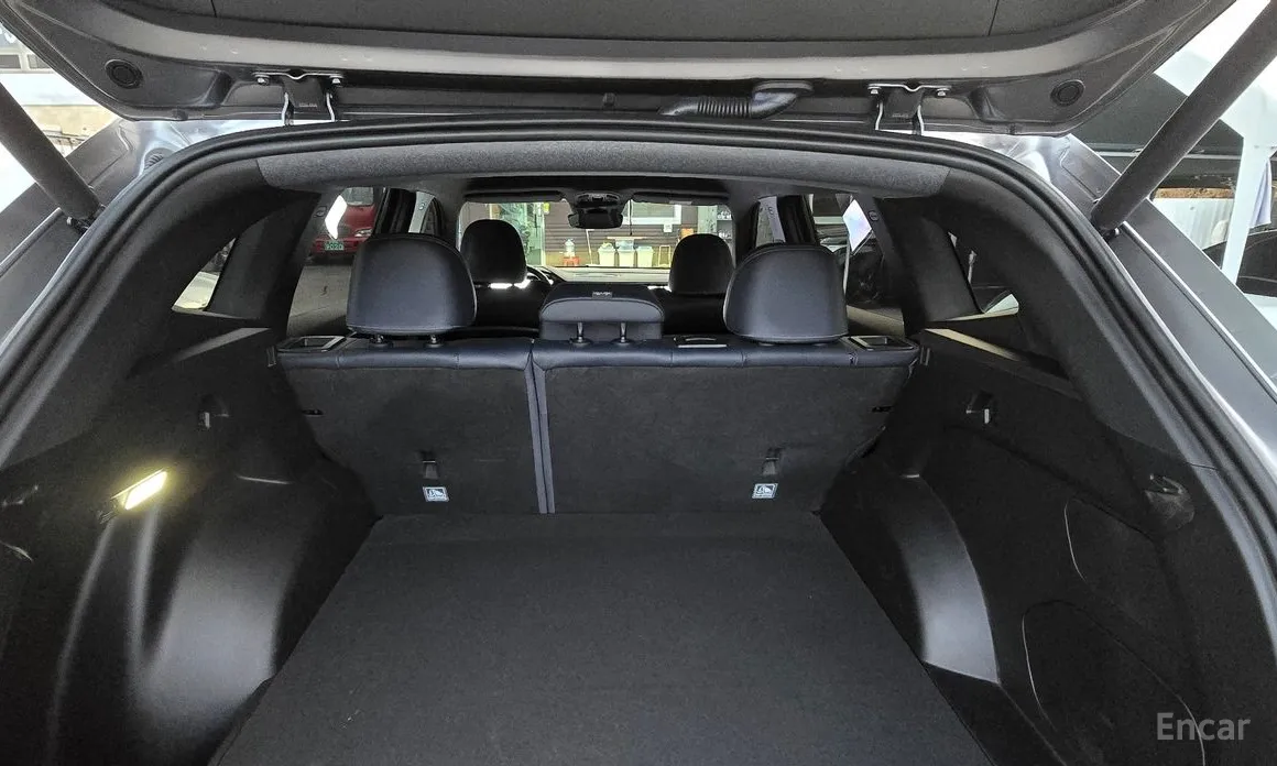 Renault Grand Koleos 2024 1.5 E-TECH Iconic 2WD