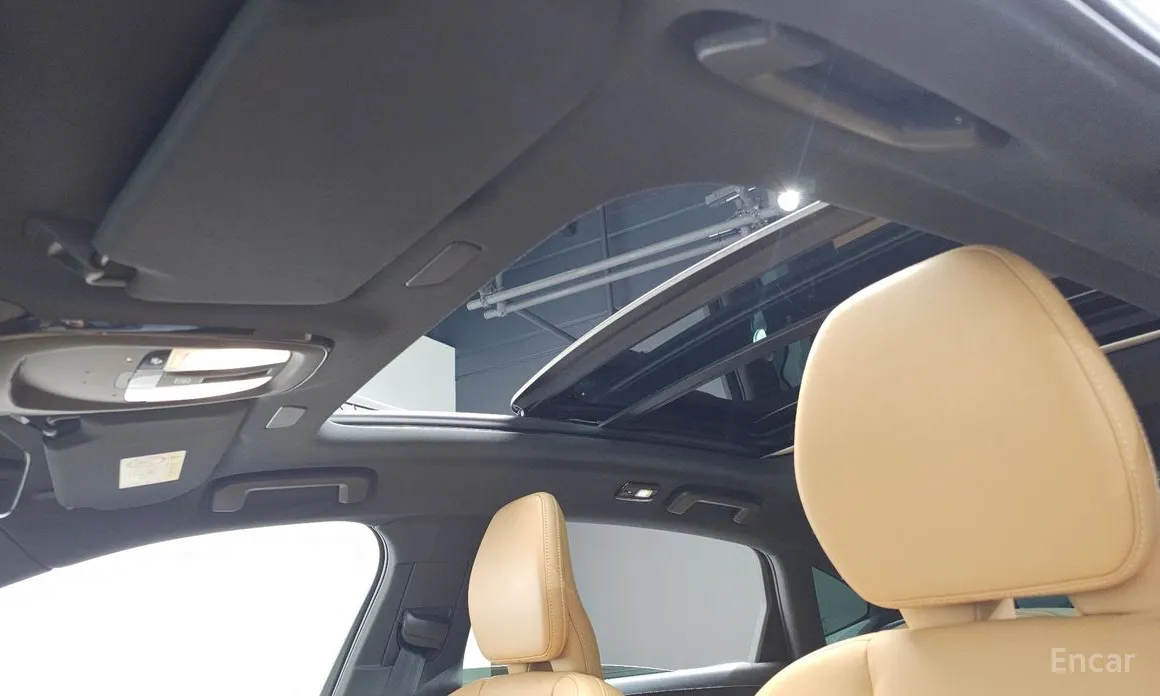 Volvo S90 2016 B5 Ultimate Bright