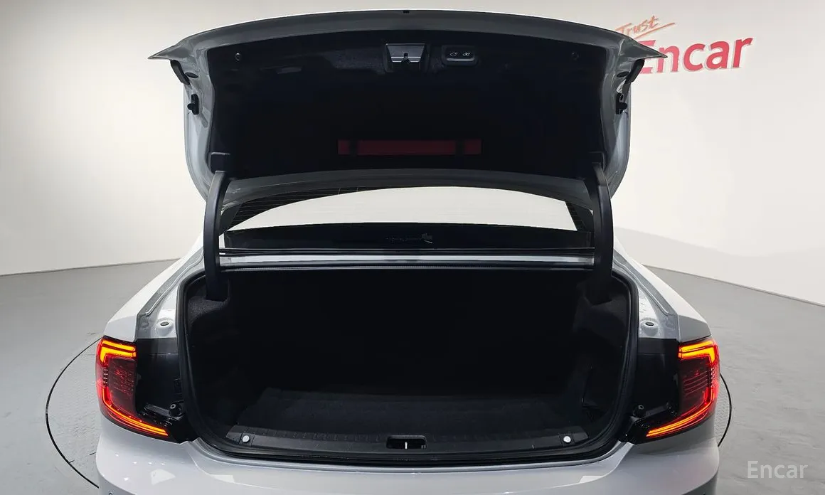 Volvo S90 2016 B5 Ultimate Bright