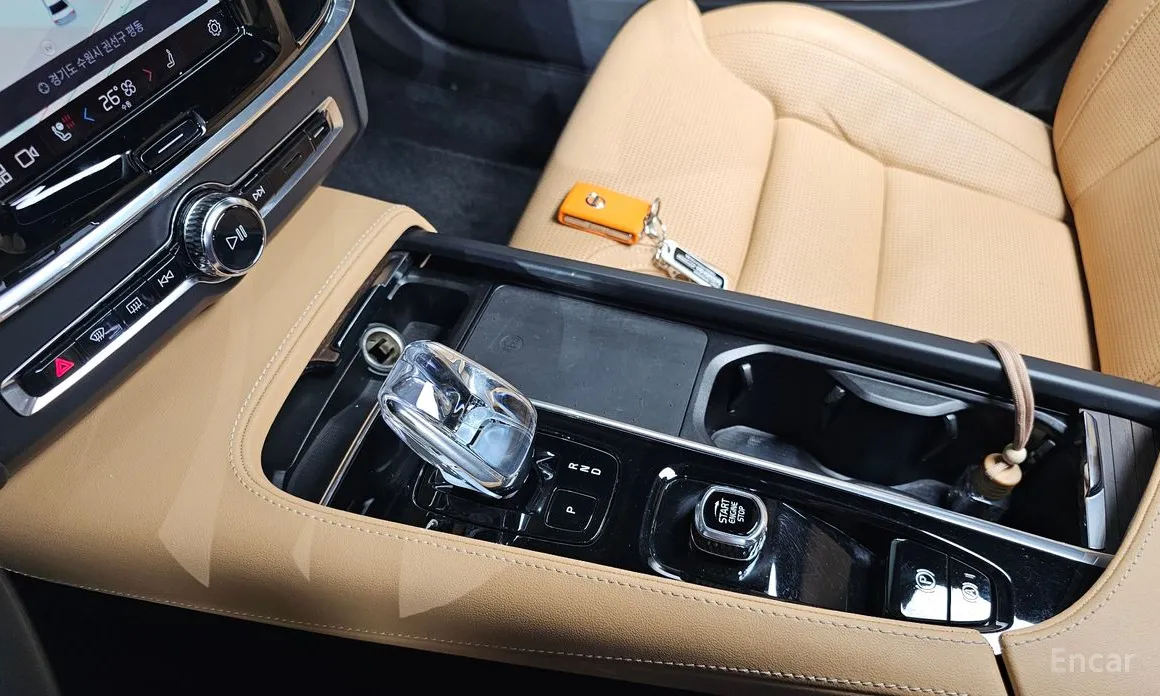 Volvo S90 2016 B5 Ultimate Bright