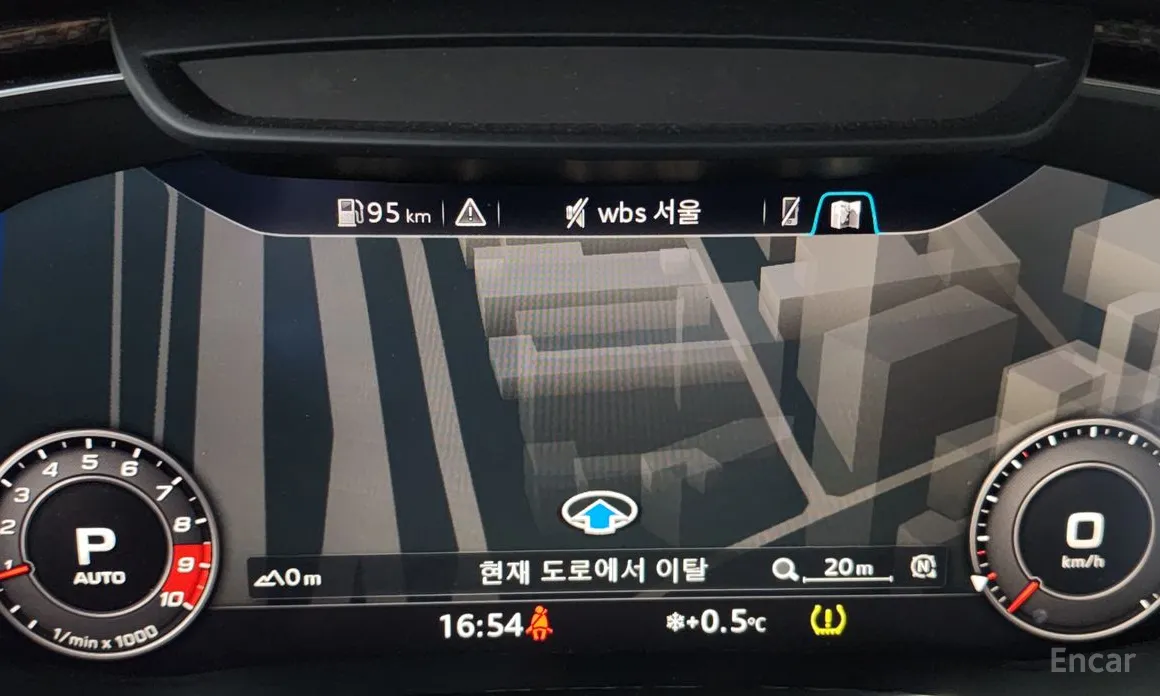 Audi R8 2016 5.2 V10 Performance Coupe