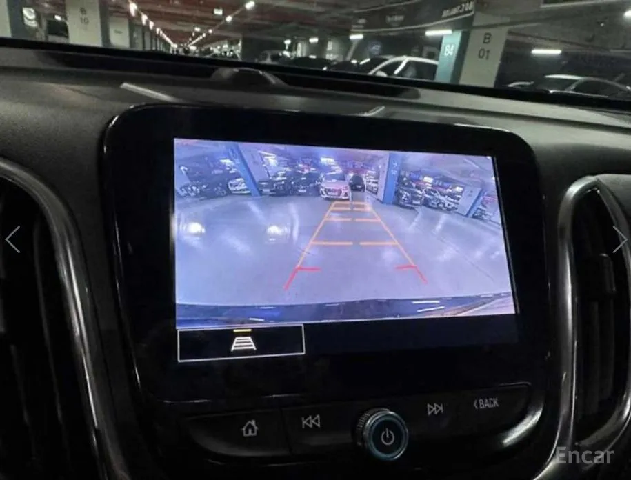 Chevrolet Equinox 2022 2WD Premier