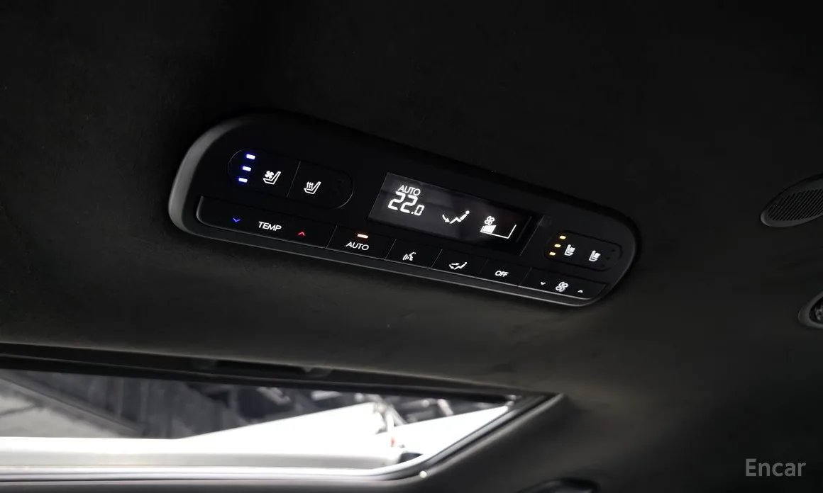 Hyundai Palisade 2025 Gasoline 2.5T 4WD 7-Seater