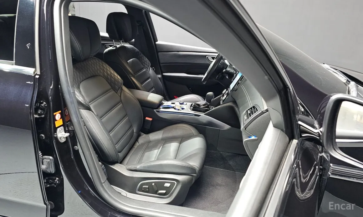 Renault SM6 2020 1.3 TCe RE