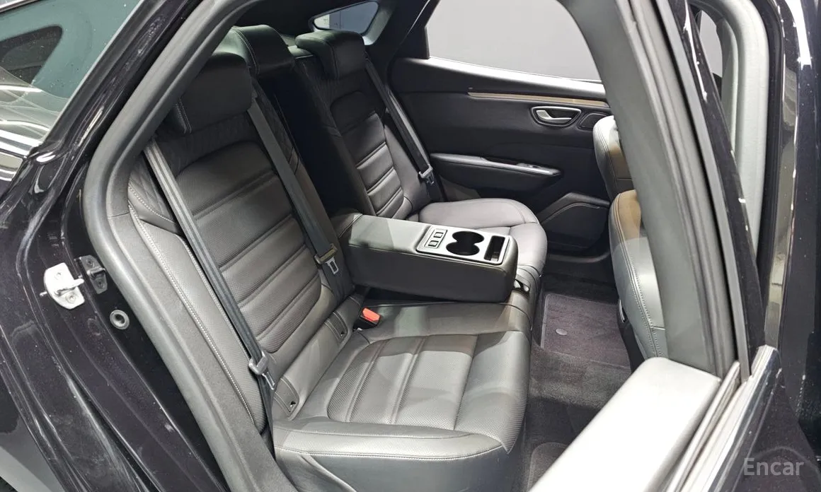 Renault SM6 2020 1.3 TCe RE