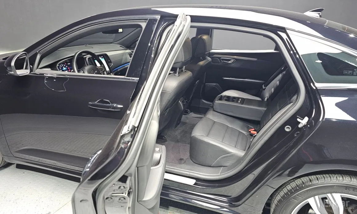 Renault SM6 2020 1.3 TCe RE