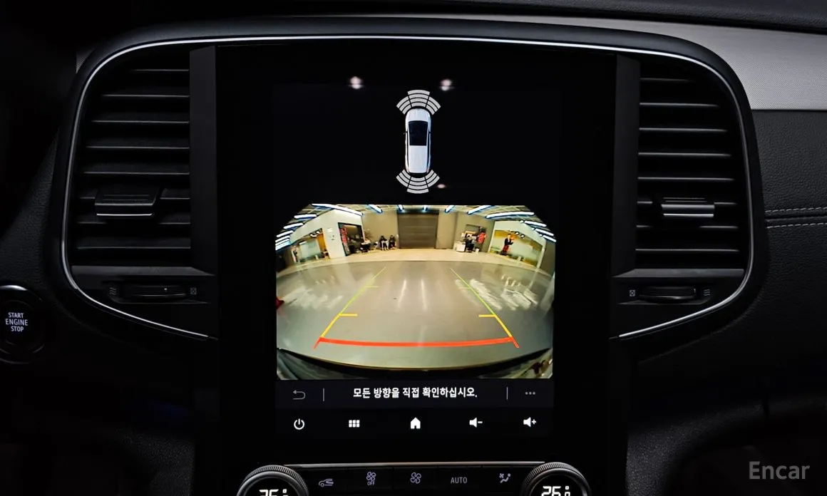 Renault SM6 2020 1.3 TCe RE