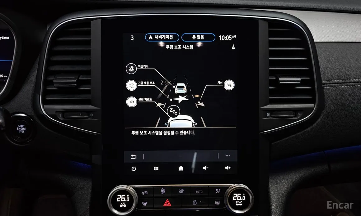 Renault SM6 2020 1.3 TCe RE