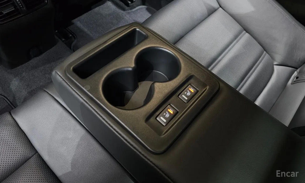 Renault SM6 2020 1.3 TCe RE