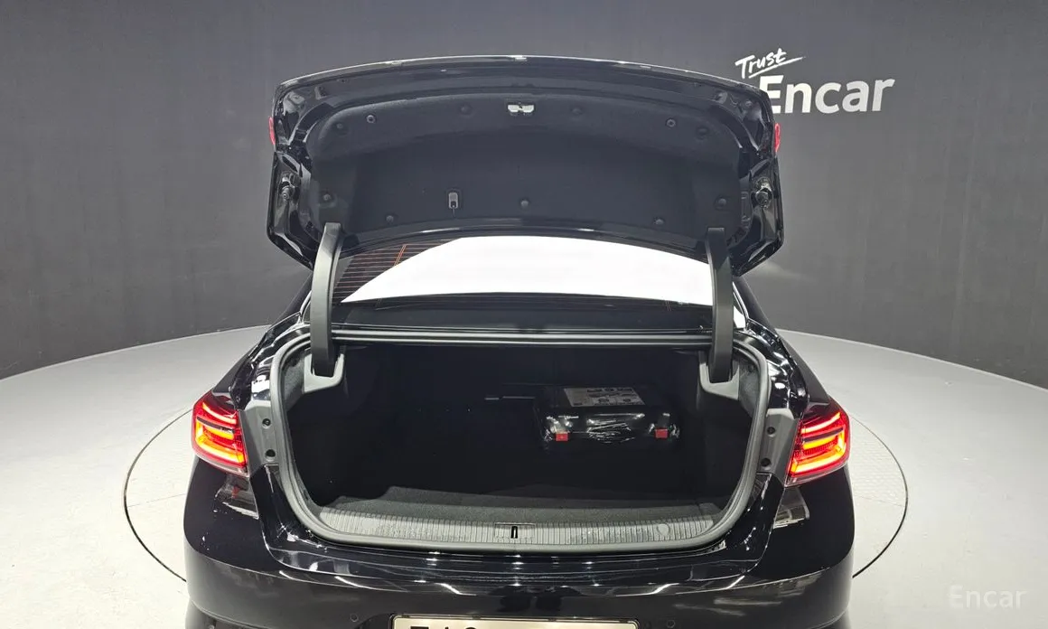 Renault SM6 2020 1.3 TCe RE