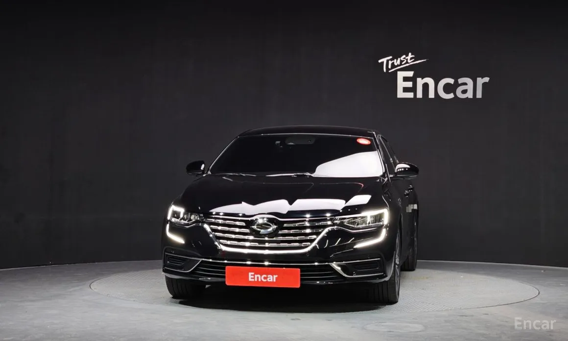 Renault SM6 2020 1.3 TCe RE