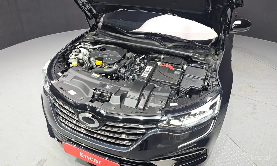 Renault SM6 2020 1.3 TCe RE