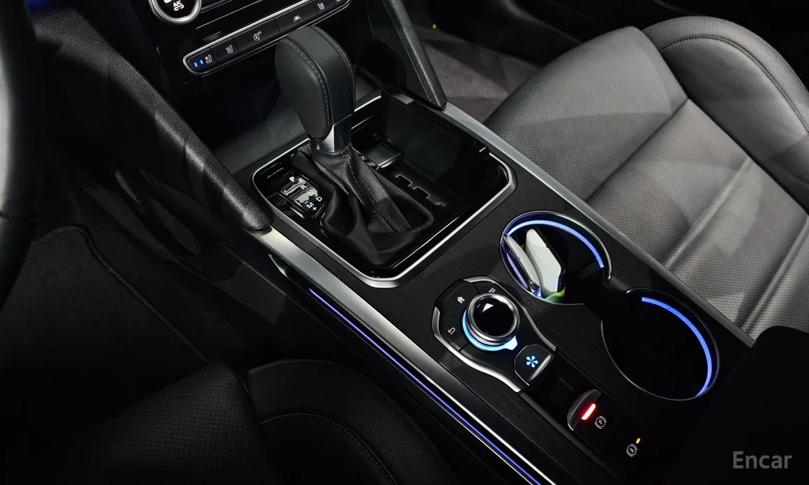 Renault SM6 2020 1.3 TCe RE