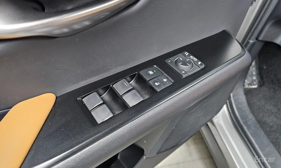 Lexus UX 2019 2.0 2WD