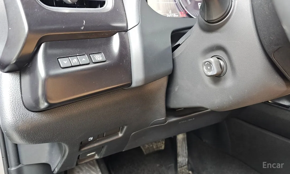 Lexus UX 2019 2.0 2WD