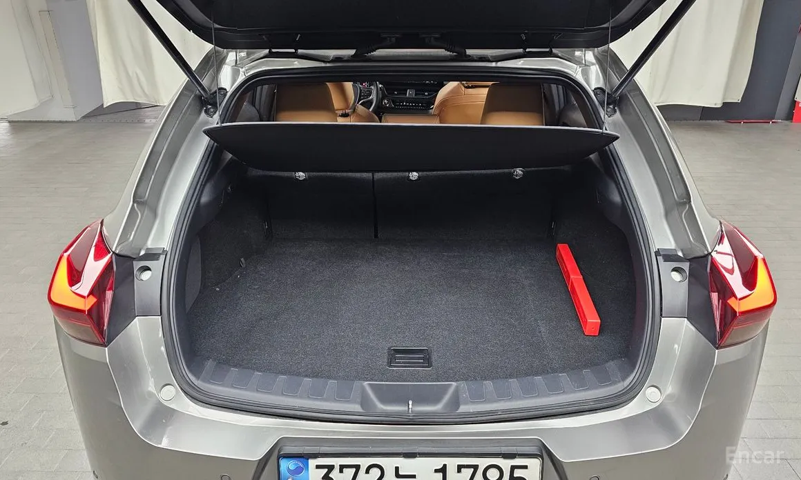 Lexus UX 2019 2.0 2WD