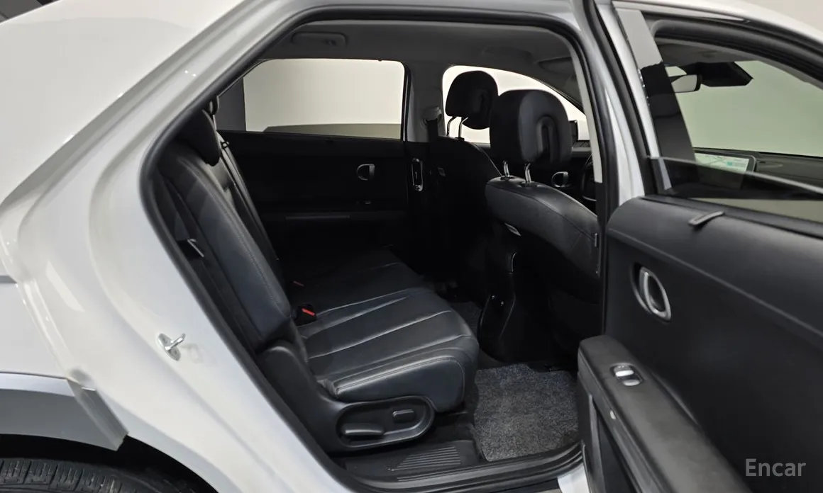 Hyundai Ioniq 5 2021 Long range