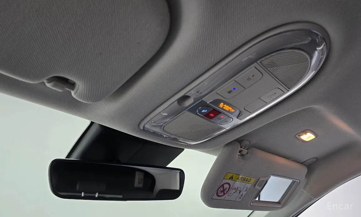 Hyundai Ioniq 5 2021 Long range